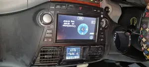 DVD Map Problems for All Cars