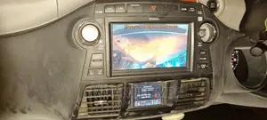 DVD Map Problems for All Cars