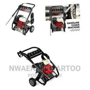 6.5hp Pressure Washer Petrol