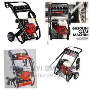 Pressure Washer Machine Heavy Duty With Warranty