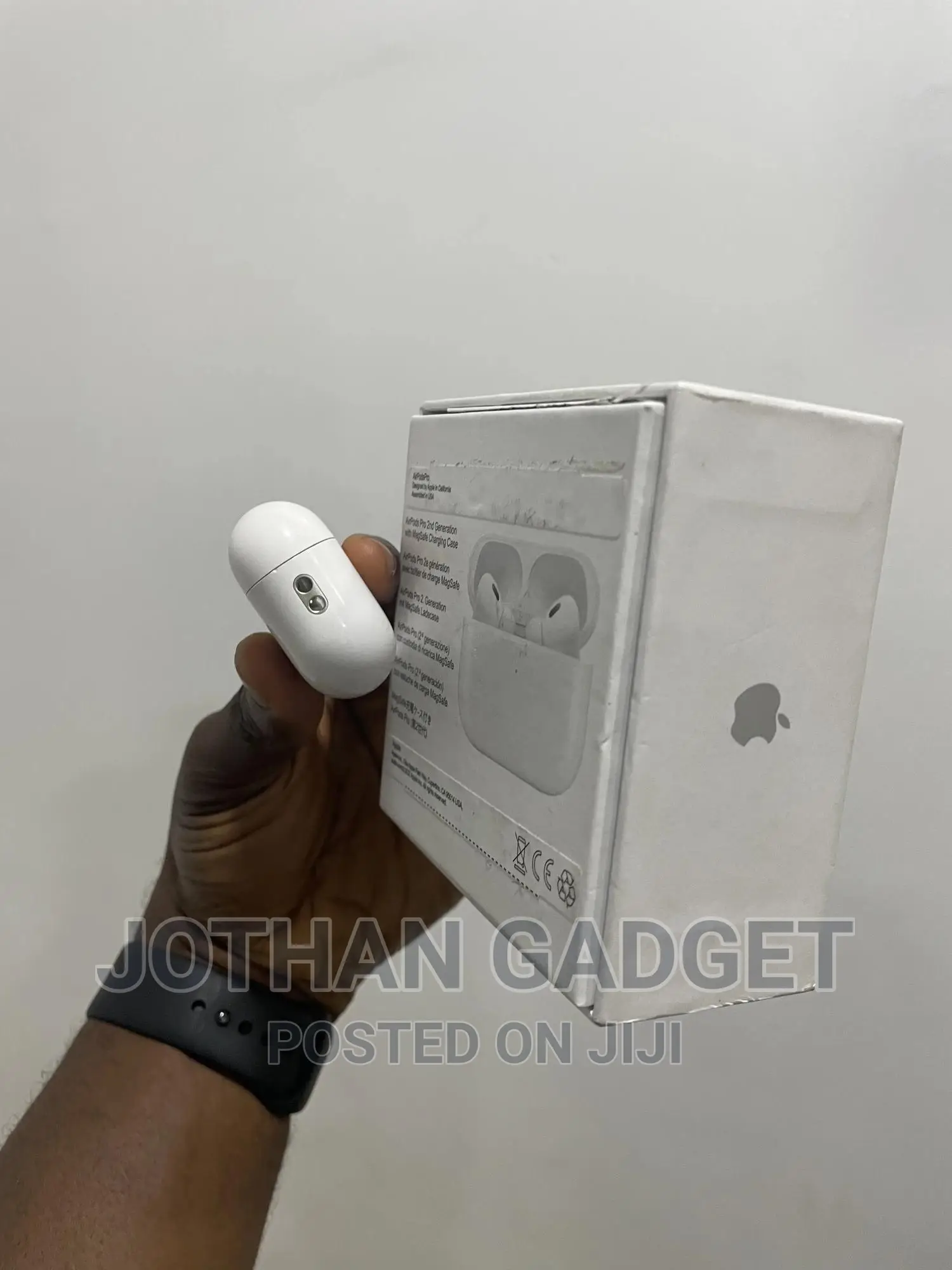 Airpod Pro 2 Second Generation