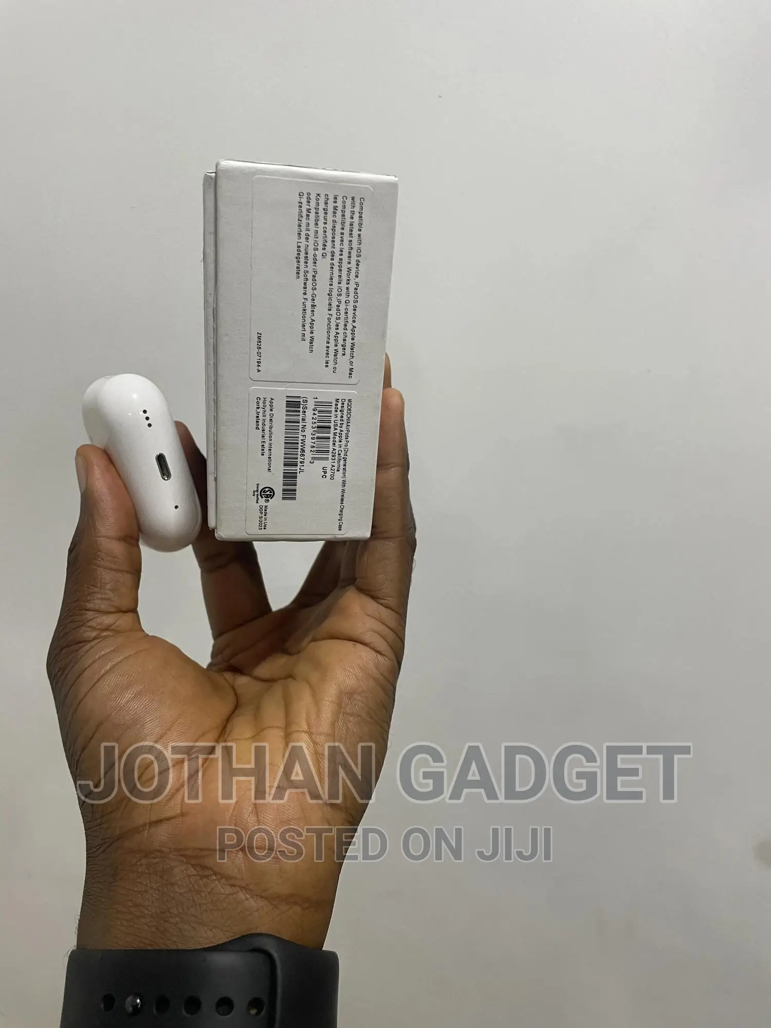 Airpod Pro 2 Second Generation