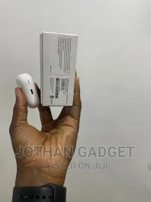 Airpod Pro 2 Second Generation