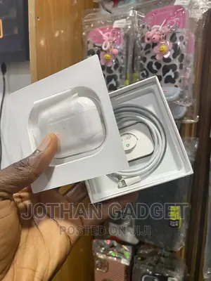 Airpod Pro 2 Second Generation