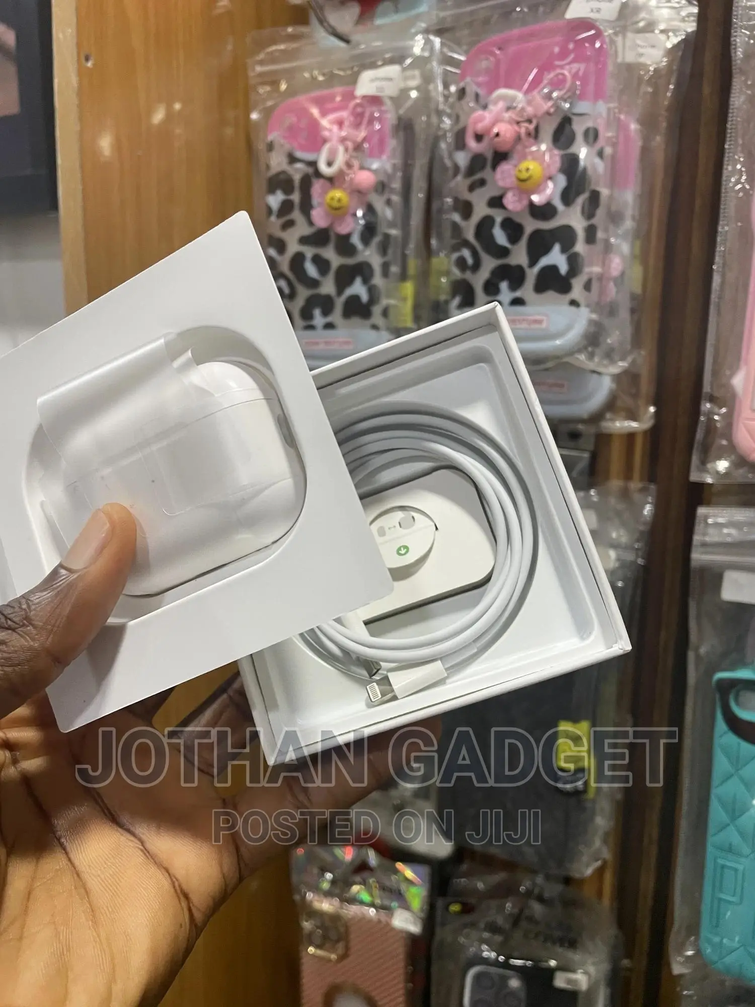 Airpod Pro 2 Second Generation
