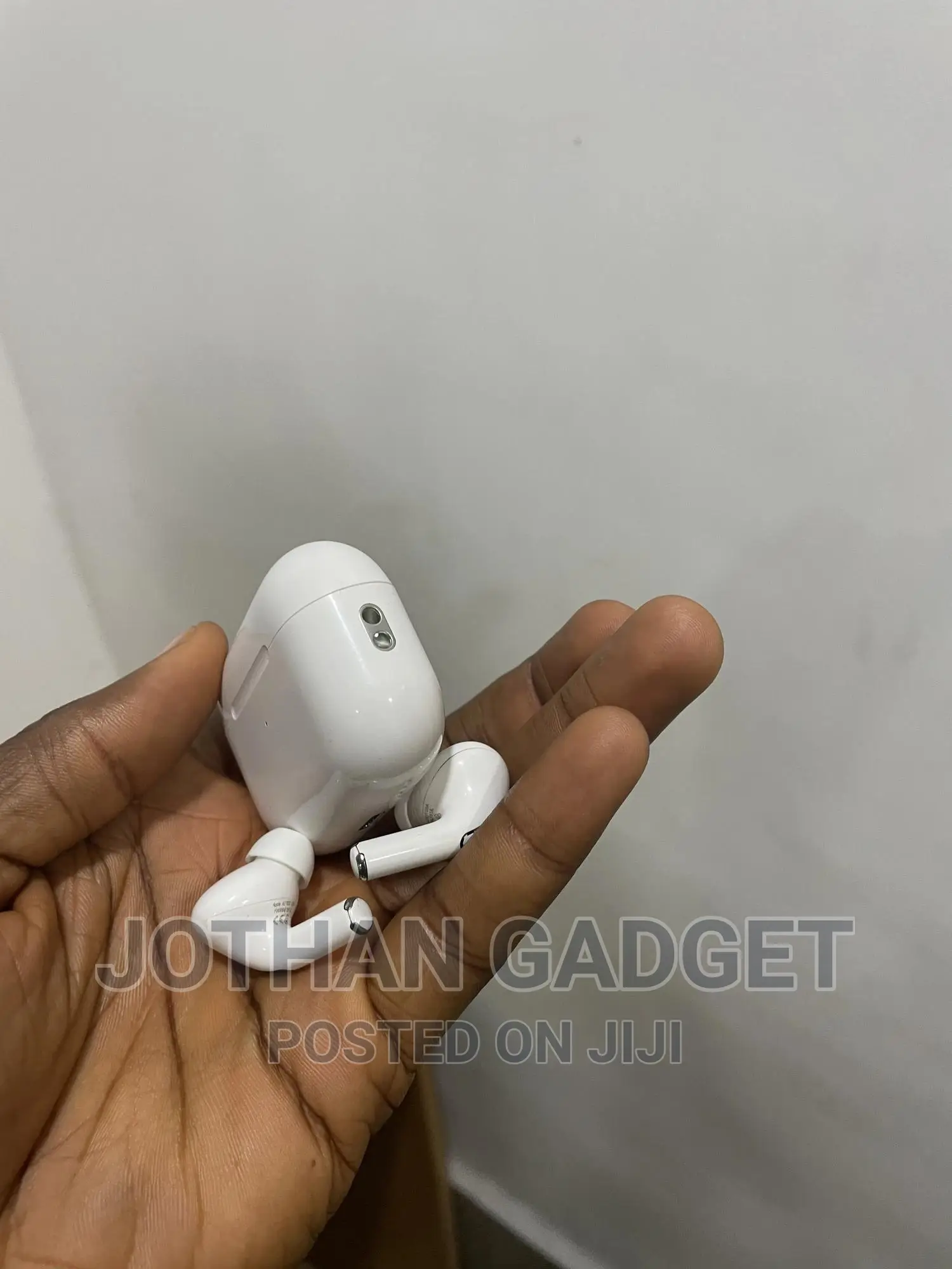 Airpod Pro 2 Second Generation