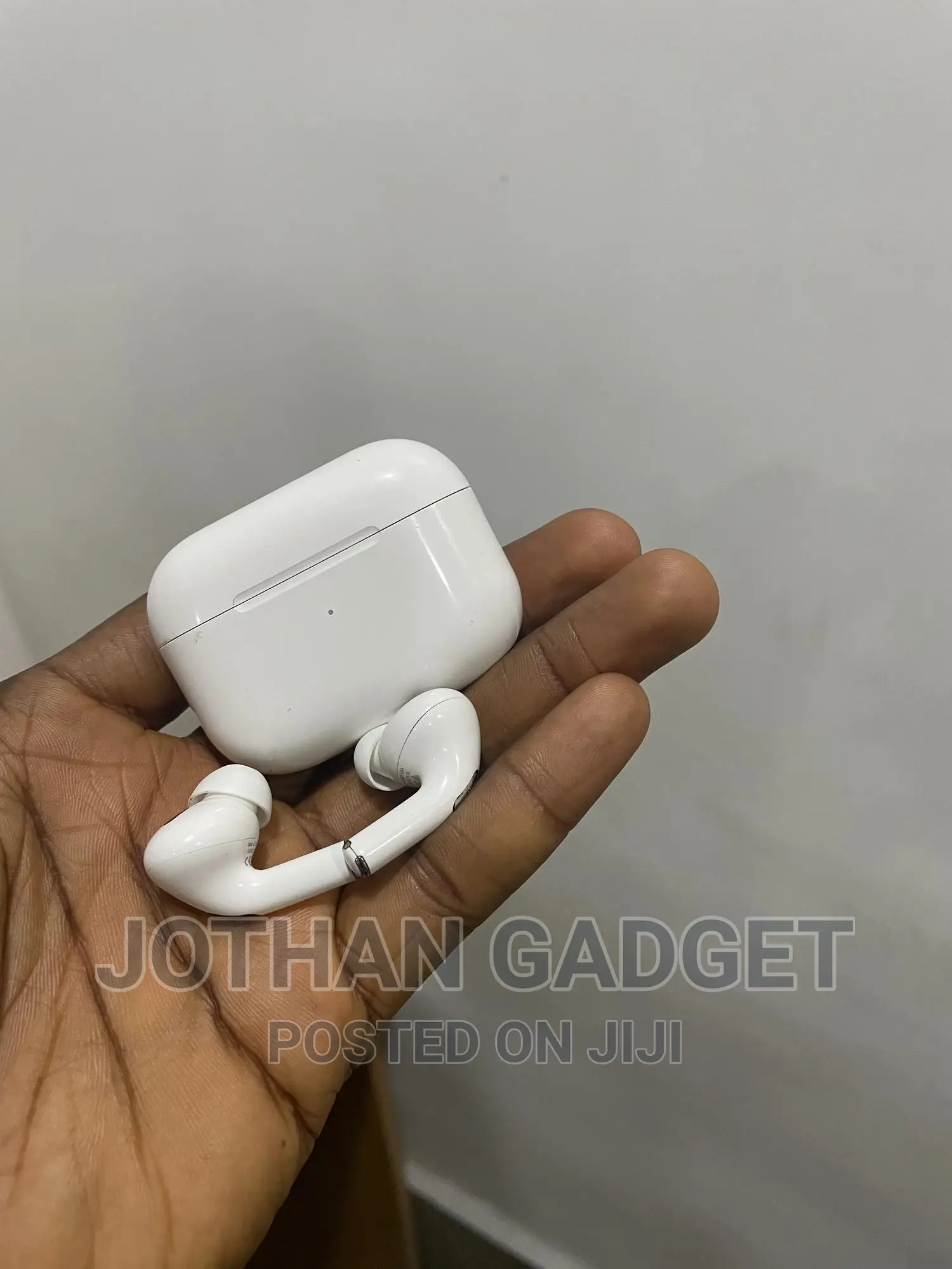 Airpod Pro 2 Second Generation