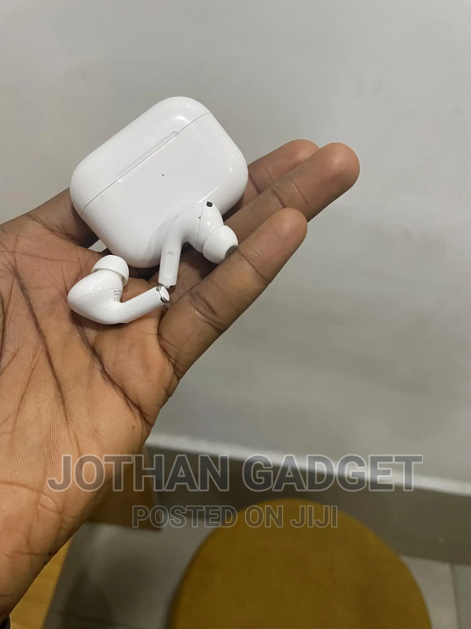 Airpod Pro 2 Second Generation