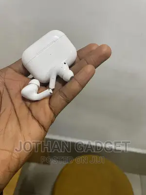 Airpod Pro 2 Second Generation