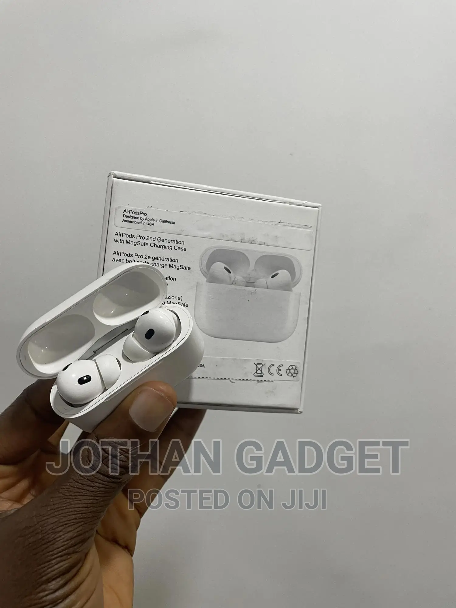 Airpod Pro 2 Second Generation