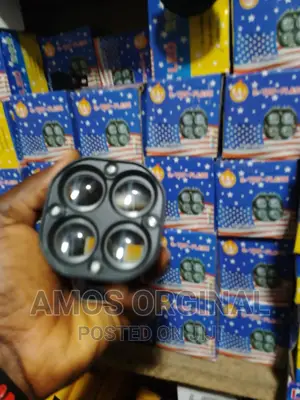Original Forlk Light for Bike