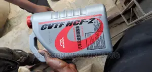Gear Oil 2013 Honda Accord