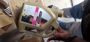Engine Oil 2013 Honda Accord