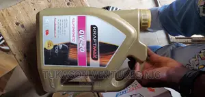 Engine Oil 2013 Honda Accord