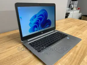 Laptop HP EliteBook Folio 1040 G2 8GB Intel Core I7 HDD+SSD 512GB