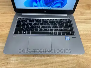 Laptop HP EliteBook Folio 1040 G2 8GB Intel Core I7 HDD+SSD 512GB