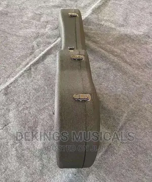 Acoustic Guitar Case Bag