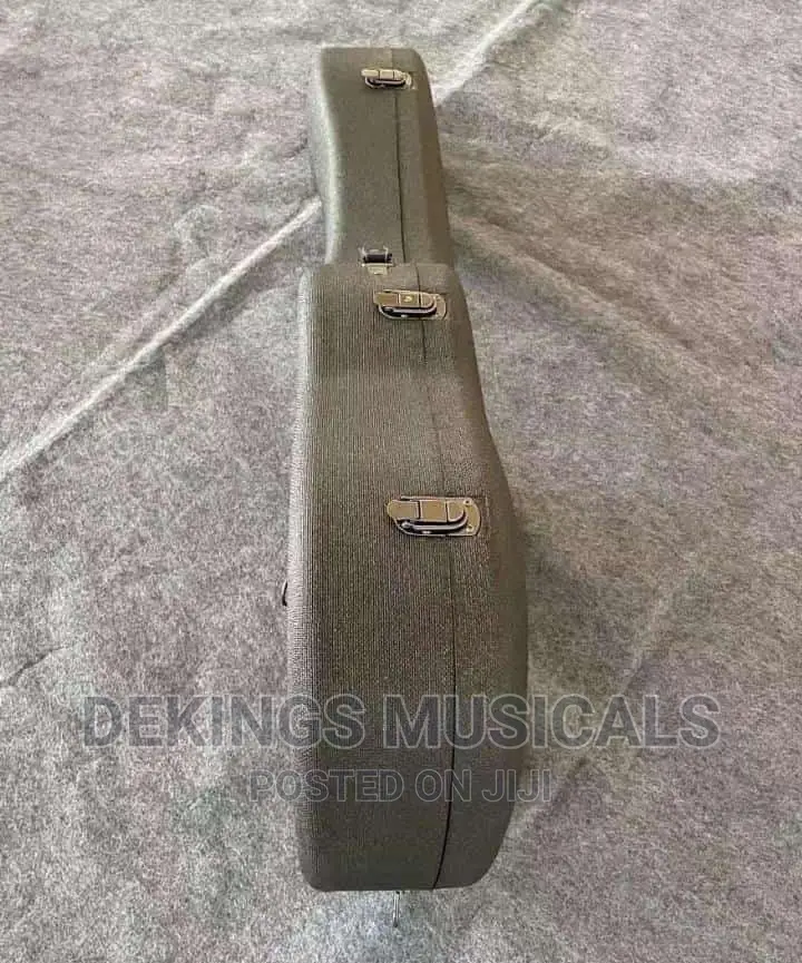 Acoustic Guitar Case Bag