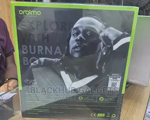Oraimo Boompop Headset
