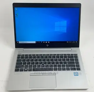Laptop HP EliteBook 840 G3 8GB Intel Core I5 HDD+SSD 512GB