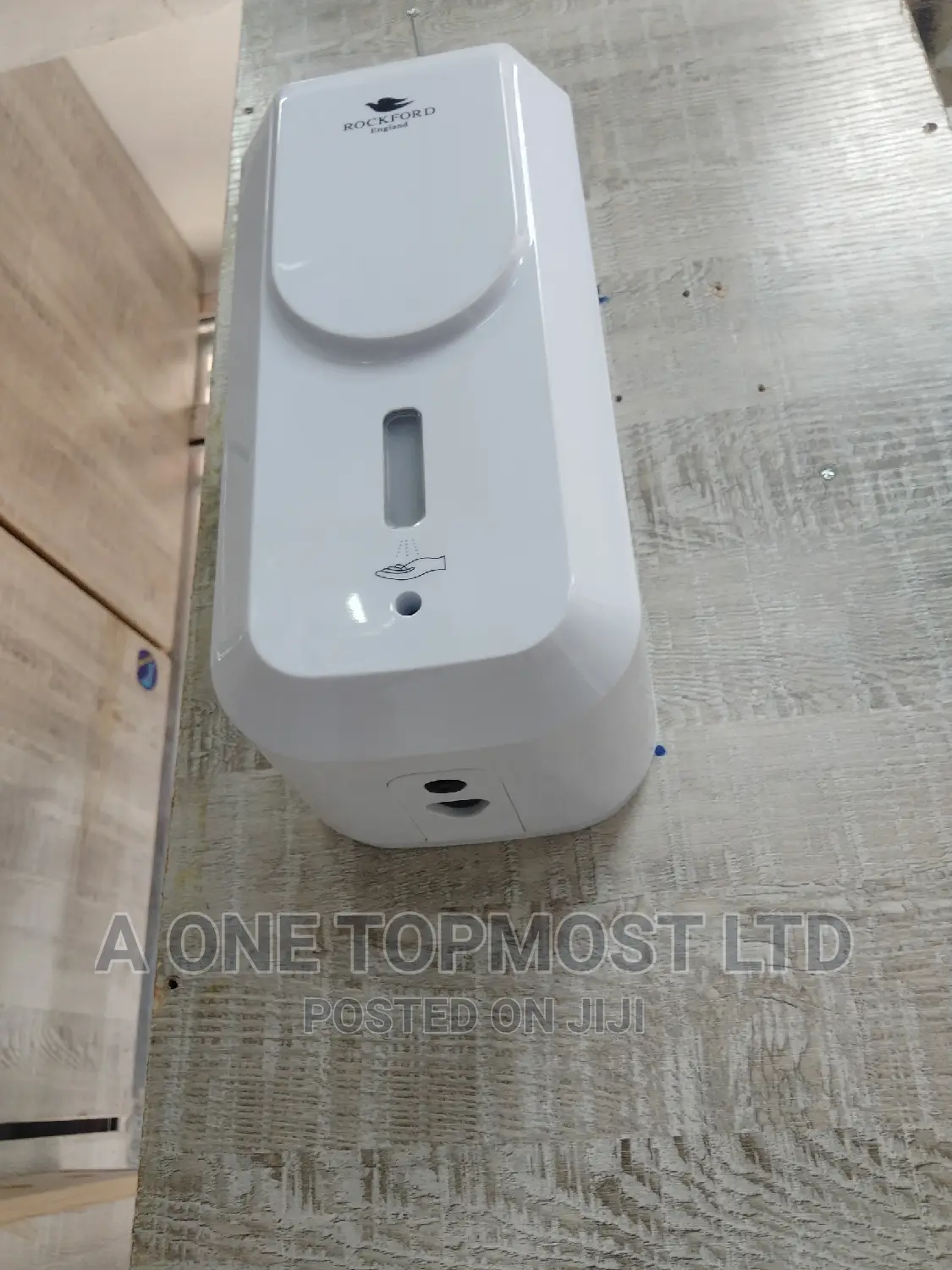 Automatic Soap Dispenser(Electric and Battery)