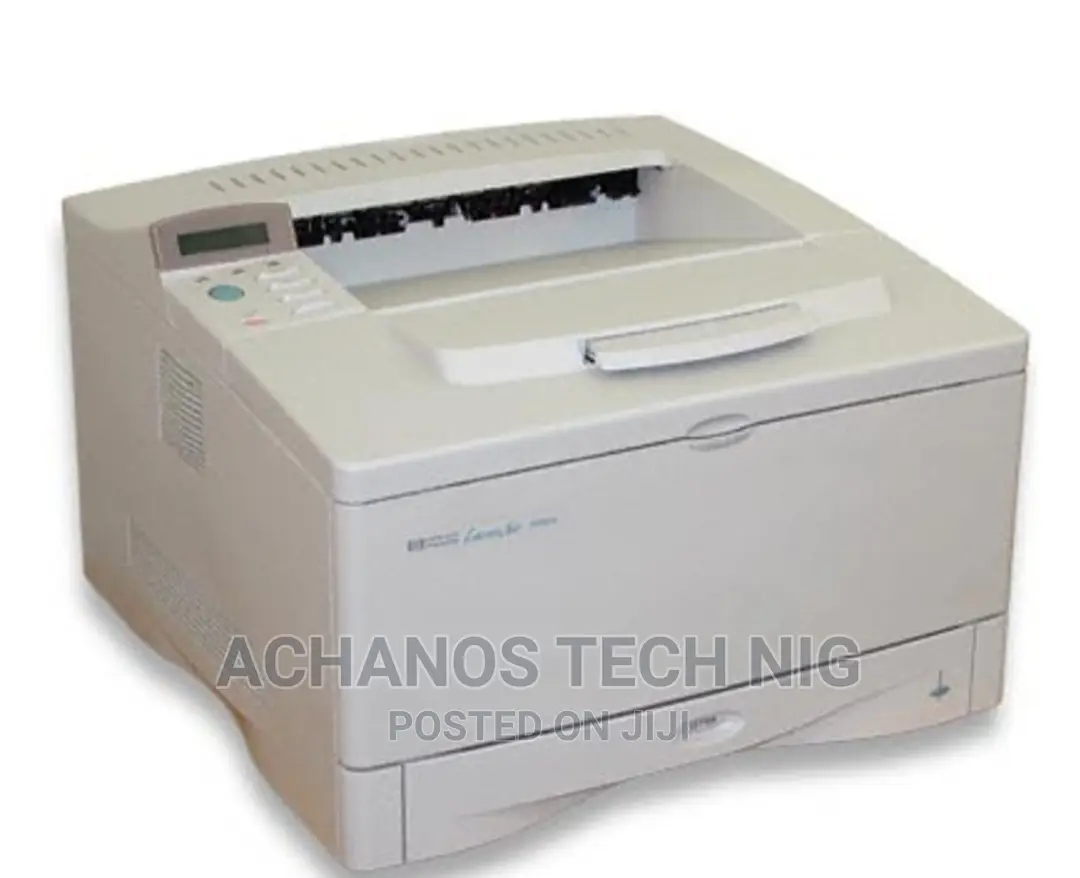 HP Laserjet 5100 Printer