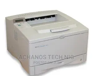 HP Laserjet 5100 Printer