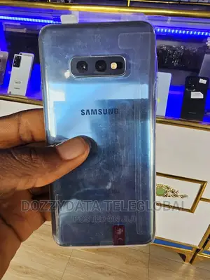 Samsung Galaxy S10e 256 GB