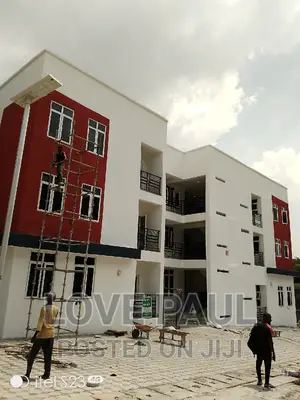 Photo - 2bdrm Bungalow in Dantata Estate, Gwarinpa for rent