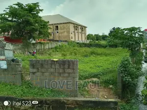 Sweet Plots of Lands in Gwarimpa With C of O