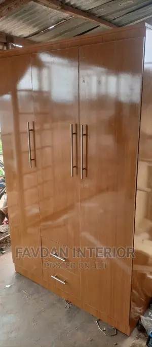 Quality Wardrobe