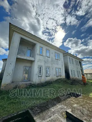 4 Units of 2 and 3 BDRM Flats in Akwa Savings Estate for Sal