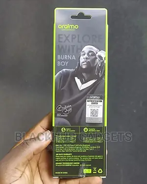 Oraimo Type C Plug Earpiece
