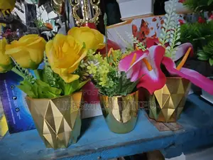 Table Top Decoration Flower