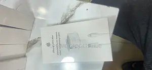 Original Fast iPhone Chargers Available