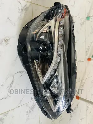 W212 Full Light for Mercedes Benz E Class