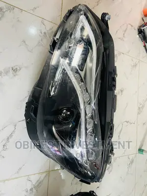 W212 Full Light for Mercedes Benz E Class