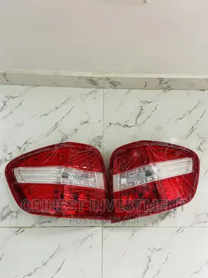 Mercedes Benz W164 Rear Light