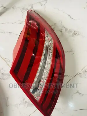 Rear Light for Mercedes Benz W204