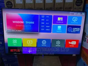 Lg 50 Inches Android Smart Television