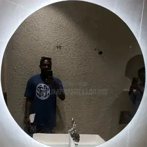 LED Mirror