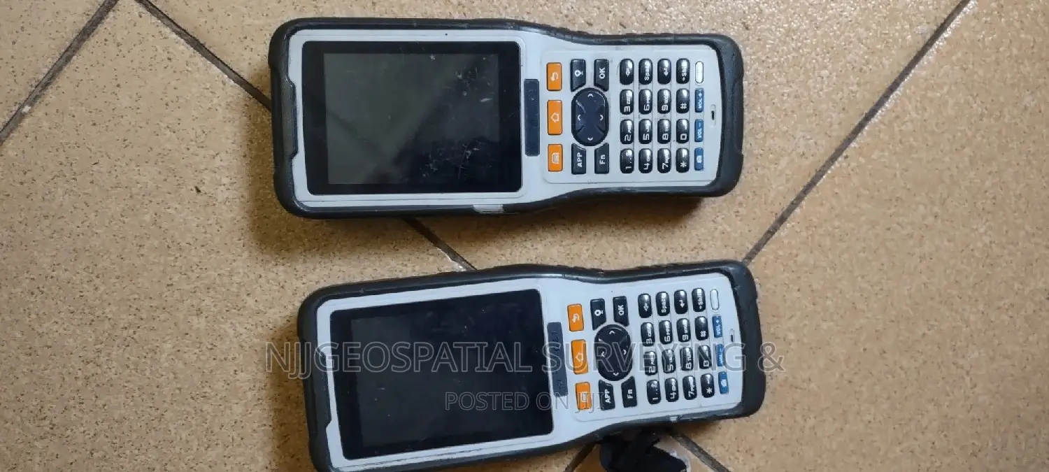Ihand20 Data Logger