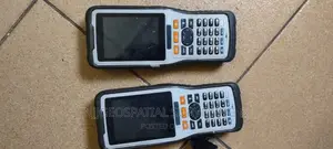 Ihand20 Data Logger