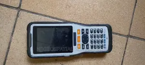 Ihand20 Data Logger