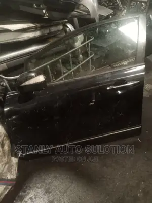 Door 2006 Honda Civic