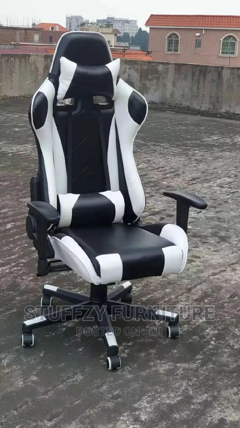 Stuffzy Gaming Office Chairs