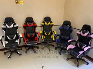 Stuffzy Gaming Office Chairs