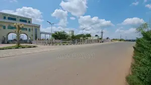 Adron City Park and Gardens Phase 1