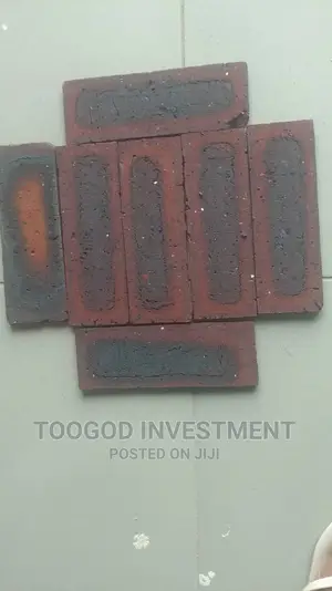 Bricks Available