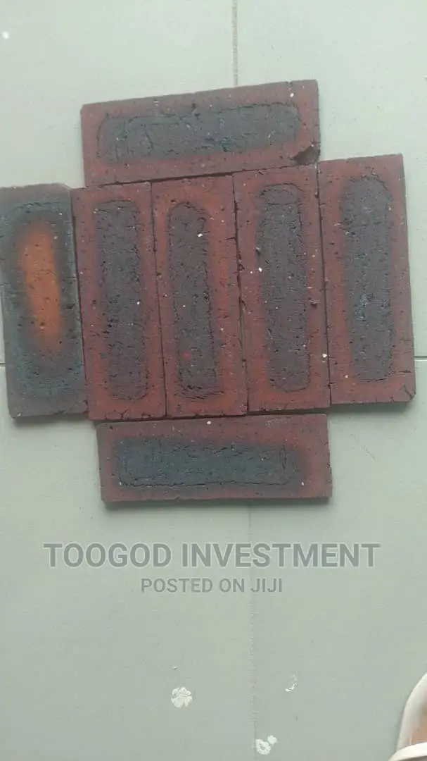 Bricks Available
